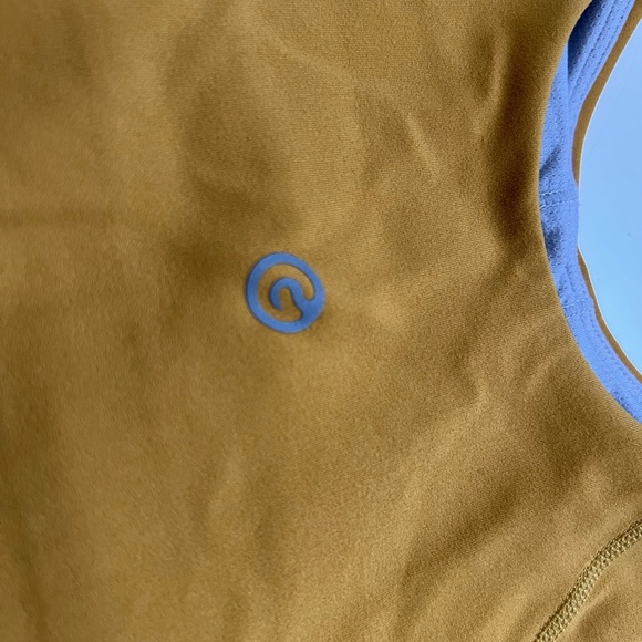 GLOWMODE Featherfit Active top set of 3 - Picture 8 of 11